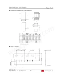 VS3V3BB1FST40NB Datasheet Pagina 4