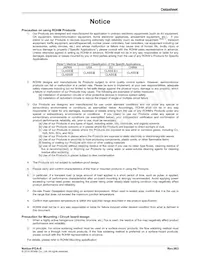 VS3V3BB1FST40NB Datasheet Pagina 5