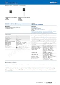 0034.6034 Datasheet Cover