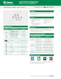 02193.15MXAE Datasheet Cover