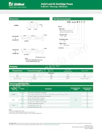 0235.800HXE Datasheet Page 4