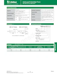 0388030.MXEP Datasheet Page 3