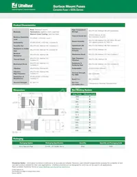 0437008.WRA Datasheet Page 3