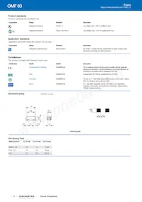 3402.0043.11 Datasheet Page 2