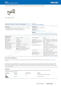 3404.2469.11 Datasheet Copertura