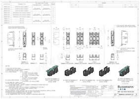 BMM603-2SQ Datasheet Copertura