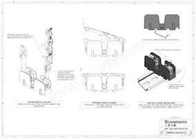 BMM603-2SQ Datasheet Pagina 2