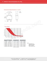 CMB-053-11-C-3-N-B-D Datenblatt Seite 3