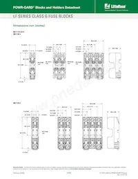 LFG600203SQDINR Datasheet Pagina 2