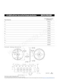 SF-1206SP500M-2 Datasheet Page 5