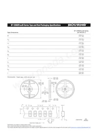 SF-1206SP500M-2 Datasheet Pagina 5