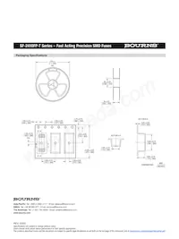 SF-2410FP0125T-2數據表 頁面 8