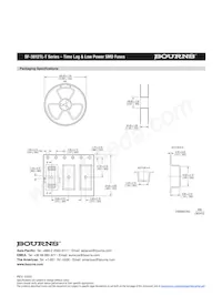 SF-3812TL500T-2 Datasheet Pagina 6