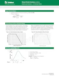 V1000LU160BPXL3B Datasheet Pagina 4