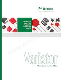 V441HC40 Datenblatt Cover