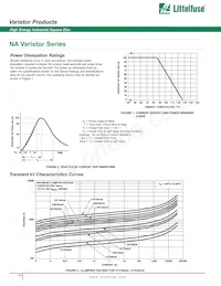 V751NA34數據表 頁面 3