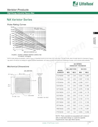 V751NA34數據表 頁面 4