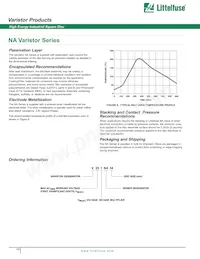 V751NA34數據表 頁面 5