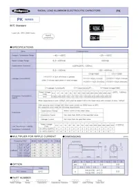 35PK1000MT810X20 Datasheet Copertura