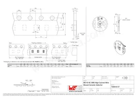 744916137 Datasheet Page 3