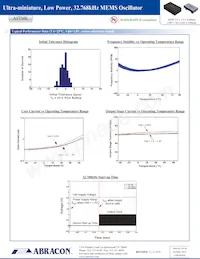 ASTMK-8.192KHZ-LQ-D26-J-T Datenblatt Seite 4