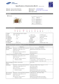 CL10B103KA8WPNC Datasheet Copertura