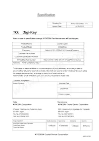 CX3225GA40000D0PTVCC Datenblatt Cover