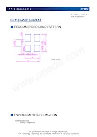 DEA142450BT-3024A1 Datenblatt Seite 5