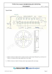 FH1200001 Datasheet Page 6