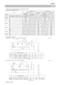 GCM155R71H472KA37J數據表 頁面 7