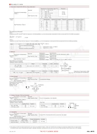 L4K212BJ104MD-T Datasheet Pagina 10