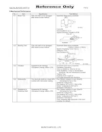 LQP03TNR18H02D Datasheet Page 6