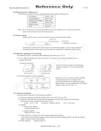 LQP03TNR18H02D Datasheet Pagina 10