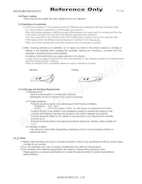 LQP03TNR18H02D Datasheet Pagina 11