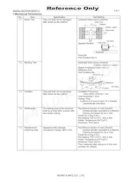 LQW18AN13NG00D Datasheet Page 4