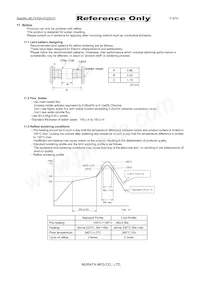 LQW18AN4N2B80D Datasheet Pagina 9