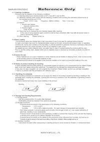 LQW18AN4N2B80D Datasheet Page 11