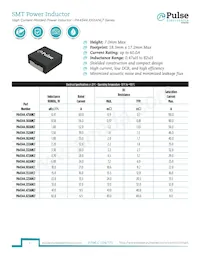 PA4344.223ANLT Datasheet Cover