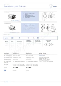 PS02/A1032/63數據表 頁面 4