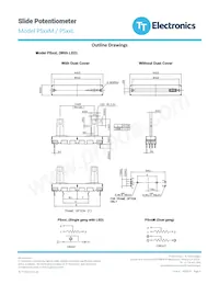 PS45M-0MC1FBR10K Datenblatt Seite 6