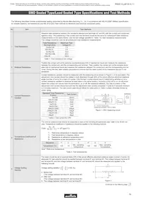 PVG3A504A01R00 Datasheet Pagina 6