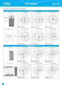 RFBPF2012080AM0T62 Datasheet Pagina 10