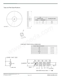 SF1188C數據表 頁面 4