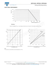 SFR16S0002944FA500 Datasheet Pagina 4