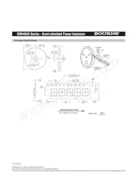 SRN4026-3R3M Datenblatt Seite 2