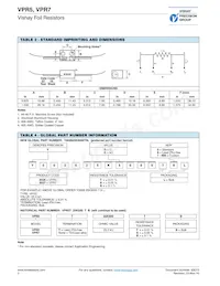 Y00275K60000B9L Datenblatt Seite 2