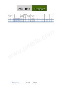 565PSB700K6R Datenblatt Seite 11