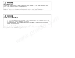 590SX1N56S103SP Datasheet Pagina 4