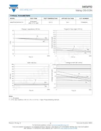 94SVPD826X0025F12 Datasheet Page 6