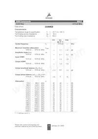 B39162B9417K610 Datenblatt Seite 3